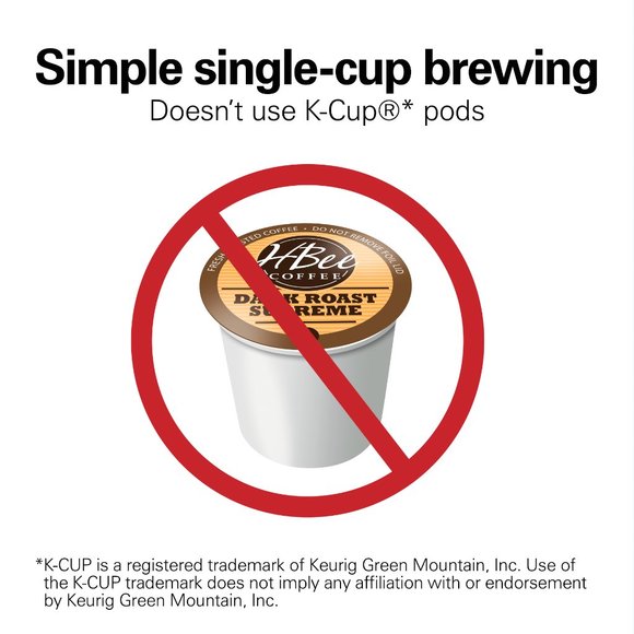 Hamilton Beach 2-Way Programmable Coffee Maker - Picture 4 of 8